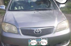 2007 Toyota Vios for sale 