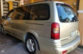 Chevy Venture Van 2004 for sale 