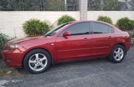 Mazda3 2005 first owned FOR SALE