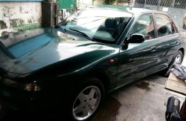 Mitsubishi Galant Super Saloon 1996 for sale 
