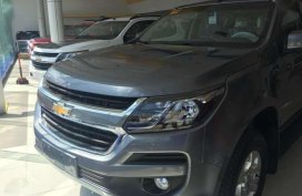 2018 Chevrolet Trailblazer Brandnew  FOR SALE