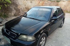 Honda City efi 97 model FOR SALE