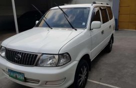 2005 Toyota Revo GL FOR SALE