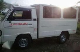 Mitsubishi L300 FB Model 2005 White For Sale 