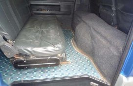 2002 Hyundai Grace van for sale