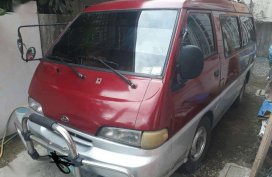 Hyundai Grace 2004 for sale 