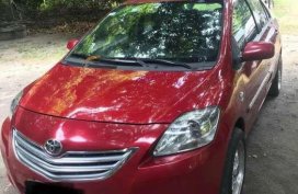 Toyota Vios 1.3j manual 2007model for sale 