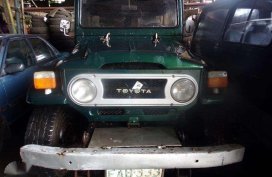 Toyota Land Cruiser 1995 for sale