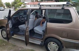 Well-maintained Toyota Revo 2001 for sale