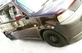 TOYOTA Bb 1.3 2008 model for sale