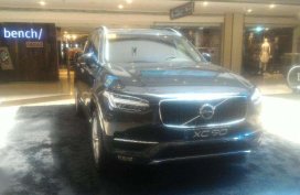 Volvo XC90 2018 FOR SALE
