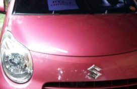 Suzuki Celerio 2010 FOR SALE