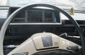 Mitsubishi L300 2007 for sale