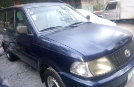 Toyota Revo 2004 for sale
