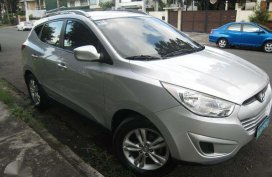 2010 Hyundai Tucson for sale
