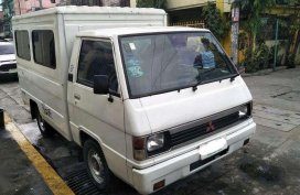 Mitsubishi L300 (Good running condition)