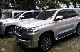 Toyota Land Cruiser 2018 for sale