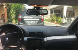 BMW 2002 318i FOR SALE