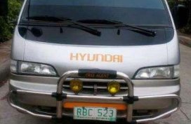 2004 Hyundai Grace Well condition inside and out for sale