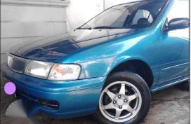 1998 Sentra EX B14 series manual for sale 