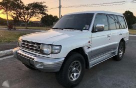 Mitsubishi Pajero SUV 2000 FOR SALE