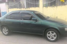 Nissan Sentra series 3 super saloon 97model FOR SALE