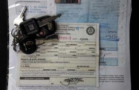 For sale 2006 Isuzu SPORTIVO manual diesel