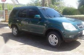 2003 Honda CRV AT for sale