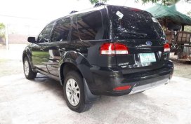 For sale Ford Escape 2008 4x4 AT