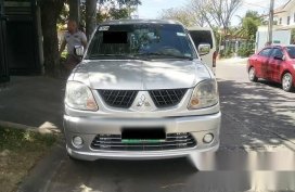 Mitsubishi Adventure 2005 GLX 2.5