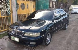 Nissan Exalta 1.6 (Automatic) 2000 for sale 