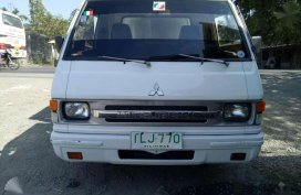 Mitsubishi fb l300 1992 model for sale 