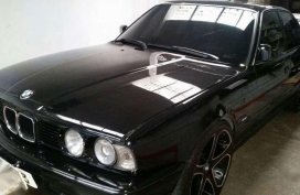 BMW E34 525i 1997 for sale 