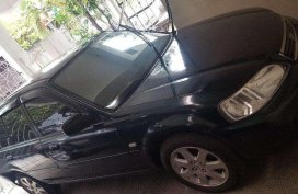 HONDA CITY 2002 FOR SALE