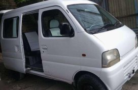 FOR SALE Suzuki Multicab van latest 2015