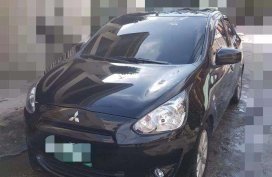 Mitsubishi Mirage 2013 gls for sale 