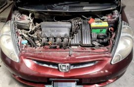 Honda Fit 2010 for sale 