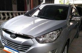 2012 Hyundai Tucson theta II FOR SALE