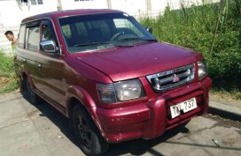 2000 Adventure gls sports deiseL FOR SALE 