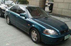 Honda Civic 1996 FOR SALE