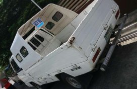 L300 Dropside 1992 Model for sale 