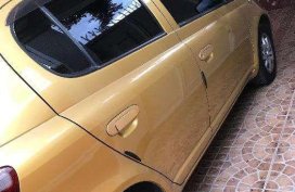 Toyota Echo 2000 for sale 