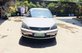 2008 Mitsubishi Lancer for sale