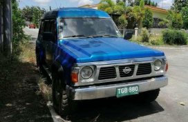 NISSAN PATROL 1994 for sale