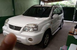 2004 Nissan Xtrail FOR SALE