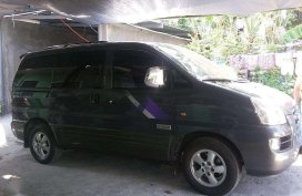 FOR SALE HYUNDAI VStarex 2005 model