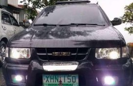 Isuzu Crosswind xuvi for sale 