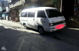 L300 Versa van 1990 for sale 