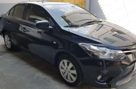 2015 Toyota Vios E for sale