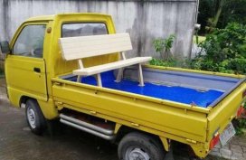 For sale Suzuki Multicab pick up